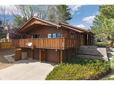 2325 S Carr St, Lakewood, CO 80227