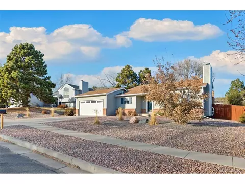 1966 Palm Dr, Colorado Springs, CO 80918