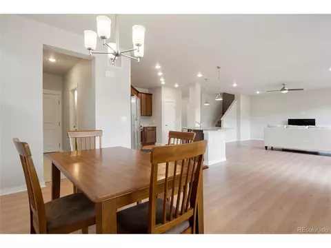 Dining - 4413 Lyceum Ct, Timnath, CO 80547 photo 2 of 2