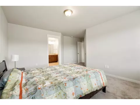 Bedroom - 4413 Lyceum Ct, Timnath, CO 80547 photo 2 of 4