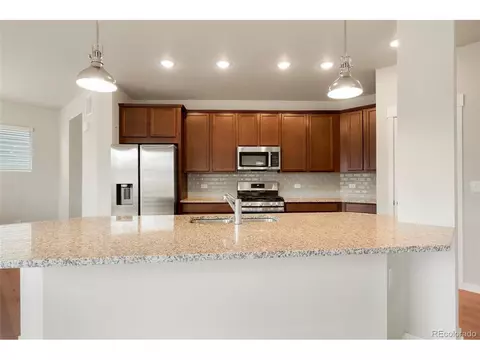 Kitchen - 4413 Lyceum Ct, Timnath, CO 80547 photo 2 of 3
