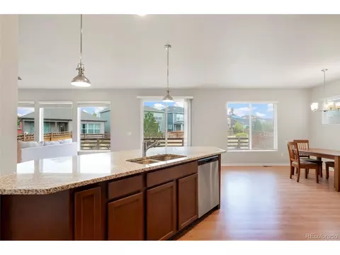 Kitchen - 4413 Lyceum Ct, Timnath, CO 80547 photo 3 of 3