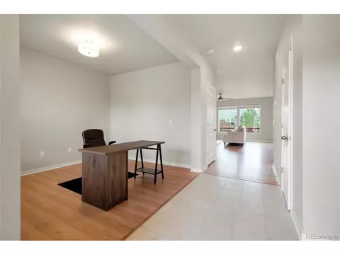 Entry Way - 4413 Lyceum Ct, Timnath, CO 80547 photo 1 of 2