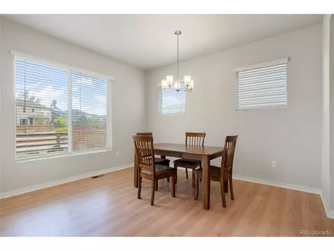 Dining - 4413 Lyceum Ct, Timnath, CO 80547 photo 1 of 2