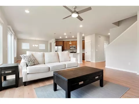 Living - 4413 Lyceum Ct, Timnath, CO 80547 photo 2 of 2