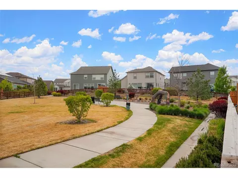 Exterior - 4413 Lyceum Ct, Timnath, CO 80547 photo 3 of 4