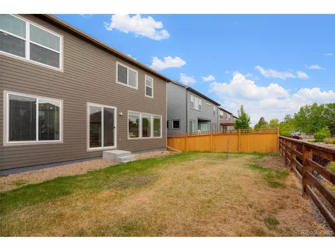 Exterior - 4413 Lyceum Ct, Timnath, CO 80547 photo 4 of 4