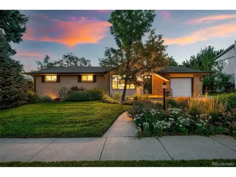 3400 S Dayton St, Denver, CO 80231