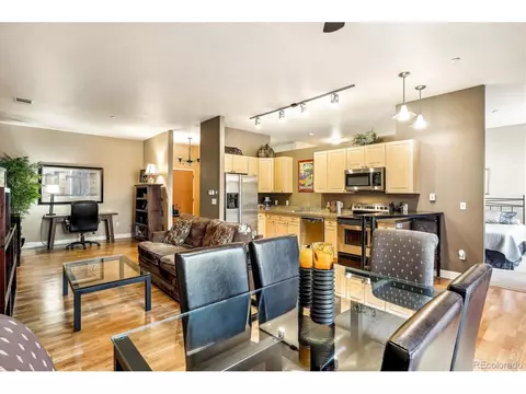 5677 Park Pl #103D, Greenwood Village, CO 80111