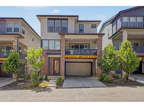 15763 W Girard Ave, Morrison, CO 80465