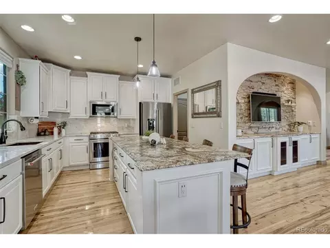 3016 Breezy Ln, Castle Rock, CO 80109