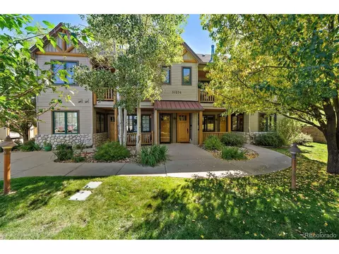 31276 Stone Canyon Rd #101, Evergreen, CO 80439