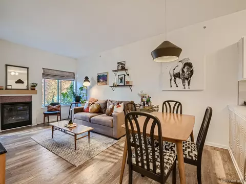 2422 W 82nd Pl #1B, Westminster, CO 80031