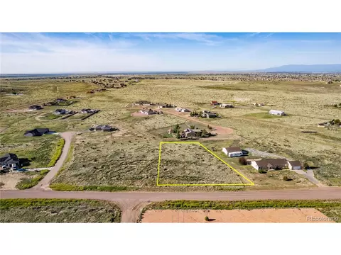 1488 E Laramie Ave, Pueblo, CO 81007