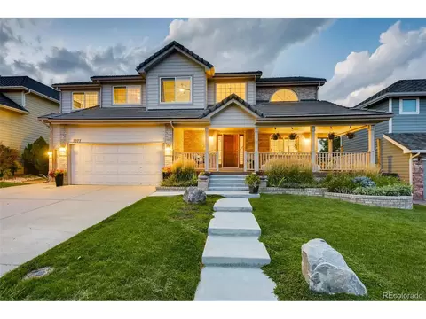 7977 Chaparral Rd, Lone Tree, CO 80124 photo 1