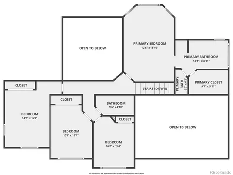 7977 Chaparral Rd, Lone Tree, CO 80124 photo 38