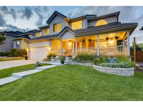 7977 Chaparral Rd, Lone Tree, CO 80124 photo 2