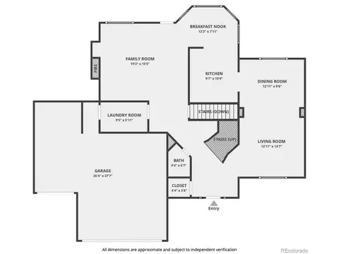 7977 Chaparral Rd, Lone Tree, CO 80124 photo 37