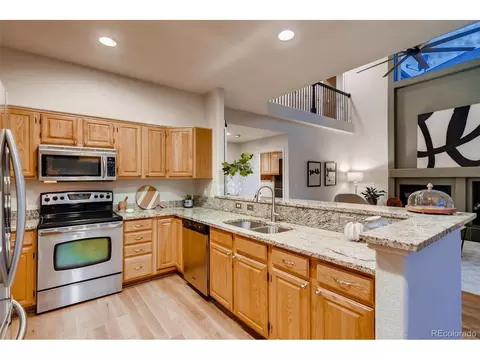 7977 Chaparral Rd, Lone Tree, CO 80124 photo 9