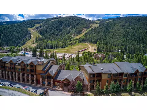 22714 Us Highway 6 #5940, Keystone, CO 80435