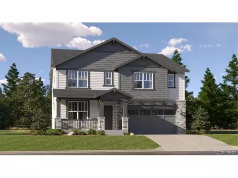 10735 Snowdon St, Parker, CO 80134