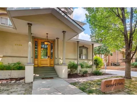 1750 Gaylord St #H, Denver, CO 80206