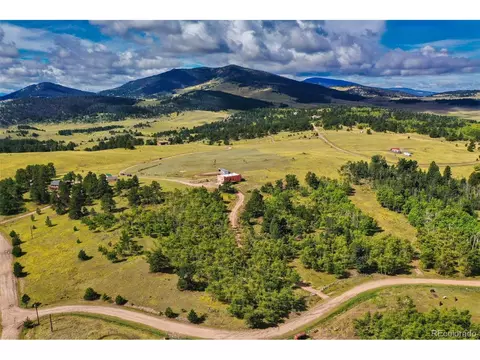 101 Elk Dr, Lake George, CO 80827