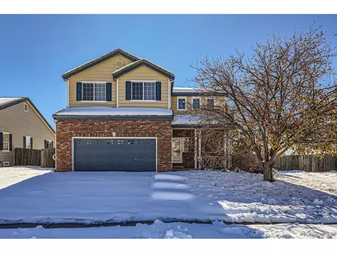 18644 E Lasalle Pl, Aurora, CO 80013