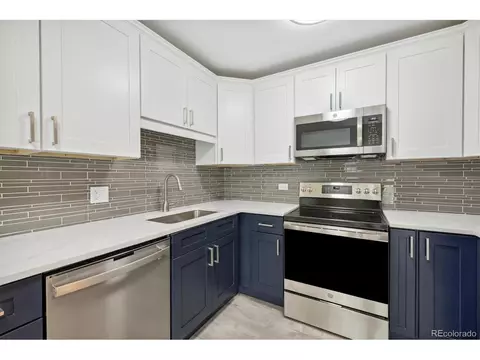 605 S Alton Way #8C, Denver, CO 80247