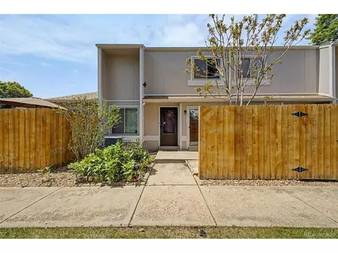 7957 Chase Cir #190, Arvada, CO 80003