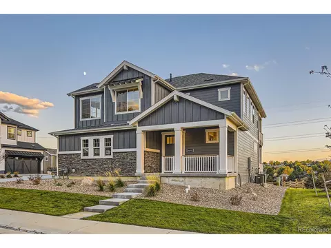 6670 S Lee St, Littleton, CO 80127