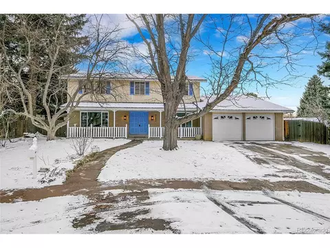 8648 Easter Pl, Centennial, CO 80112
