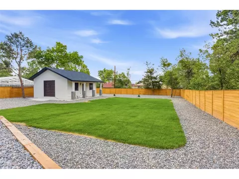 Exterior - Undisclosed, Denver, CO 80219 photo 4 of 4