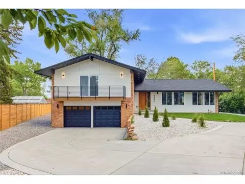 Exterior - Undisclosed, Denver, CO 80219 photo 3 of 4