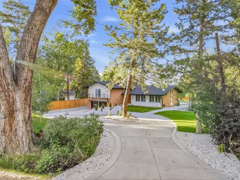 Undisclosed, Denver, CO 80219
