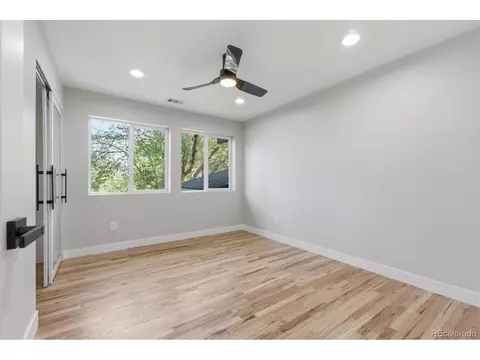 Bedroom - Undisclosed, Denver, CO 80219 photo 4 of 5