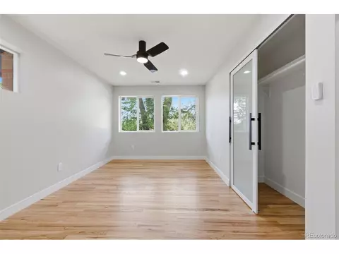 Bedroom - Undisclosed, Denver, CO 80219 photo 3 of 5