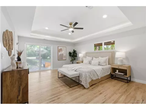 Bedroom - Undisclosed, Denver, CO 80219 photo 1 of 5