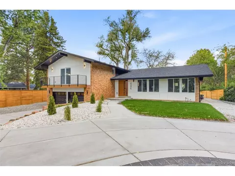 Exterior - Undisclosed, Denver, CO 80219 photo 2 of 4