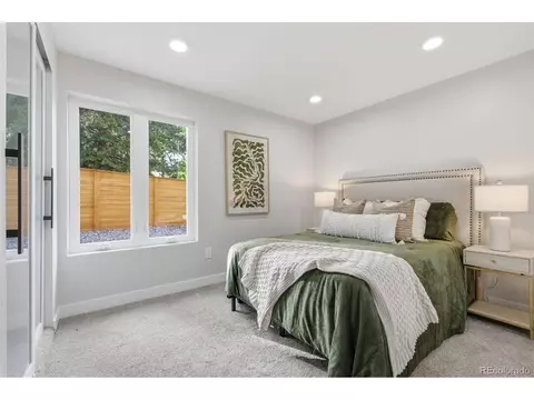 Bedroom - Undisclosed, Denver, CO 80219 photo 5 of 5