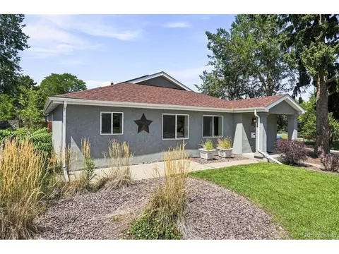 Exterior - 2995 Olive St, Denver, CO 80207 photo 3 of 20