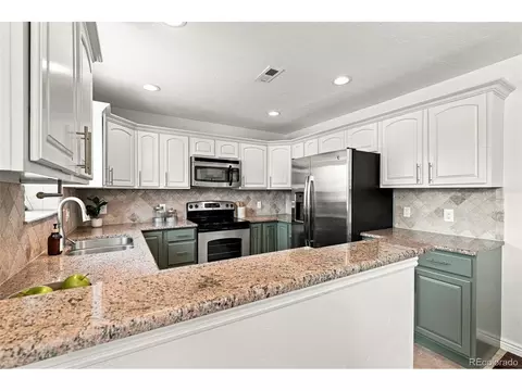 Kitchen - 2995 Olive St, Denver, CO 80207 photo 2 of 4