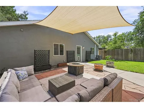 Exterior - 2995 Olive St, Denver, CO 80207 photo 9 of 20