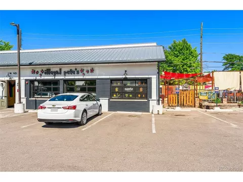 Exterior - 2995 Olive St, Denver, CO 80207 photo 18 of 20