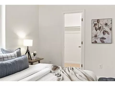 Bedroom - 2995 Olive St, Denver, CO 80207 photo 4 of 8