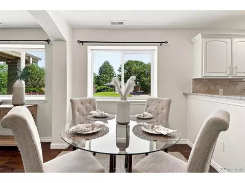 Dining - 2995 Olive St, Denver, CO 80207 photo 3 of 3