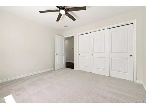 Bedroom - 2995 Olive St, Denver, CO 80207 photo 6 of 8