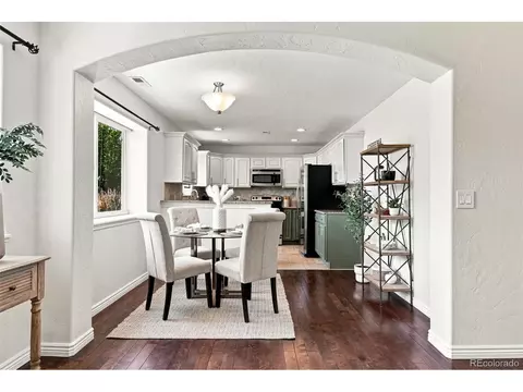 Dining - 2995 Olive St, Denver, CO 80207 photo 1 of 3