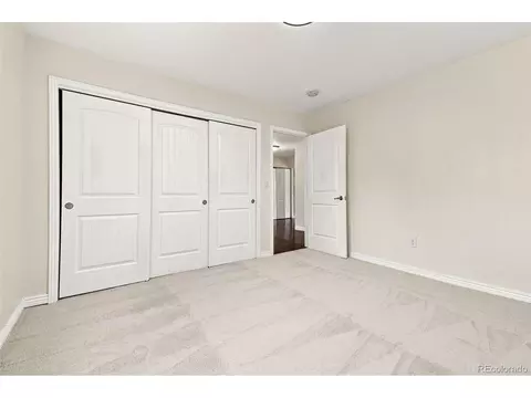 Bedroom - 2995 Olive St, Denver, CO 80207 photo 8 of 8