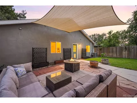 Exterior - 2995 Olive St, Denver, CO 80207 photo 7 of 20